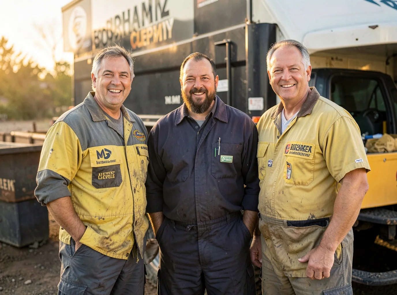 Sewage Cleanup company in Oak Ridge, PA