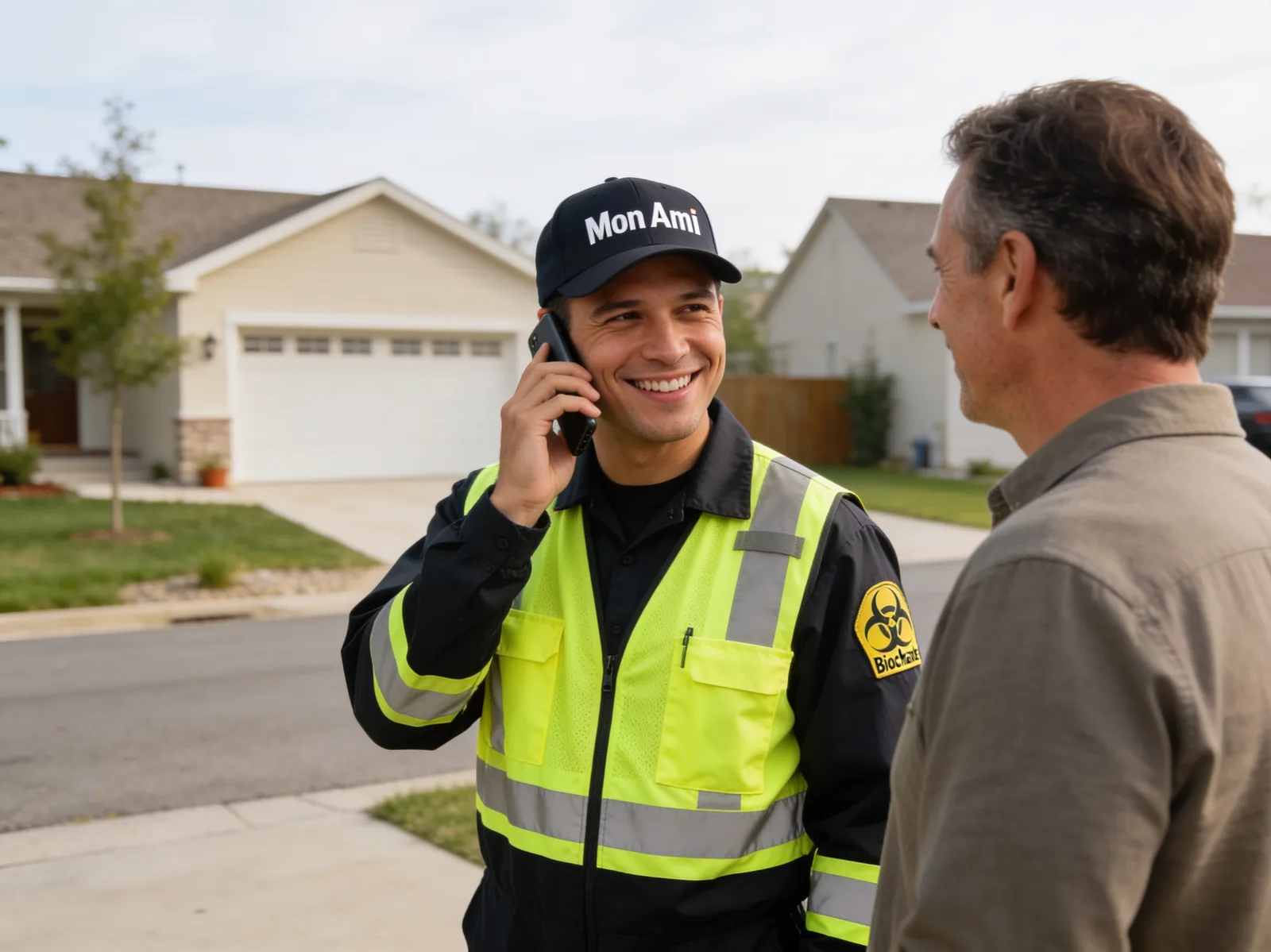 Sewage Cleanup Oak Ridge, PA FAQs