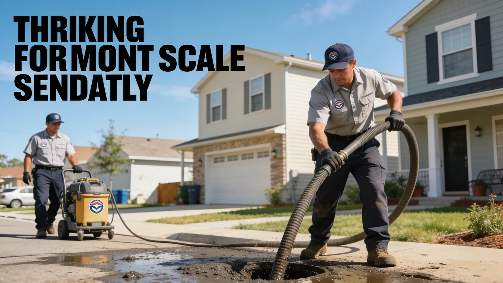 Sewage Cleanup in Oak Ridge, PA near me